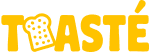 Toaste Logo
